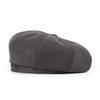 UNDERCONTROL Studio BREAD BERET / T SUEDE / SMOKE GREY