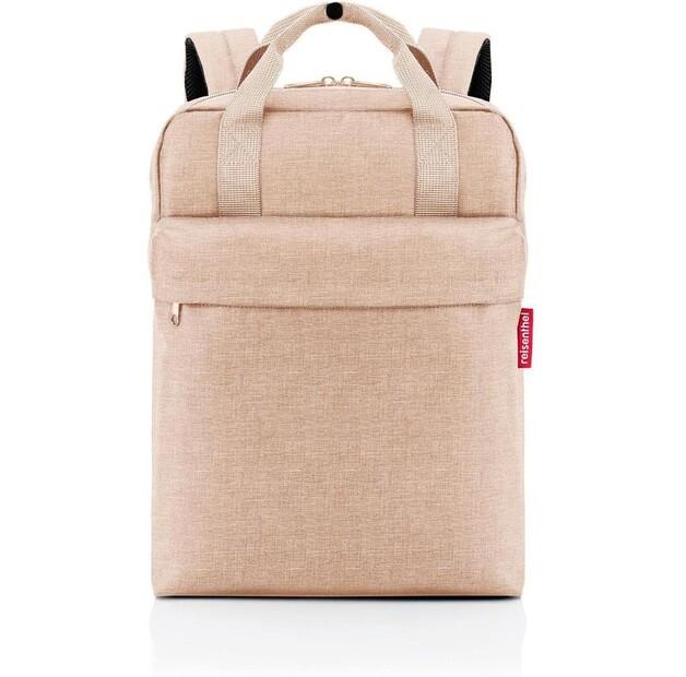 

Рюкзак Reisenthel allday M twist coffee (EJ6041)