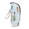 Aluminum Mold Insulation Bottle Bag Thermal Oxford Cloth Feeding Bags Cartoon Milk Bottle Pouch For Storage Cups Drinks