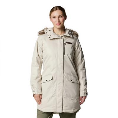 Parka Suttle Mountain™ Long