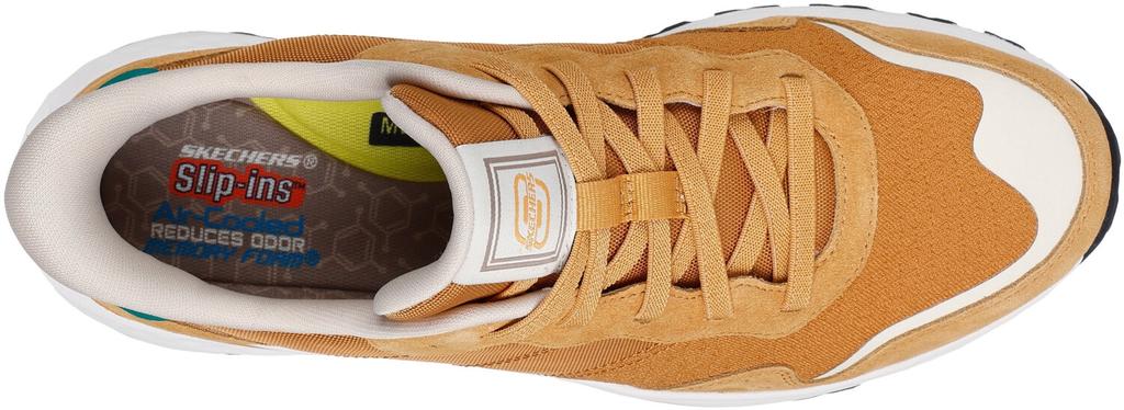 Skechers Slade Ultra - пшеничные кроссовки Mercer