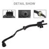 Car Hoses Fuel Vapors with Purge Solenoid For 2.3 EcoBoost 2015-2020 FR3Z9G297H