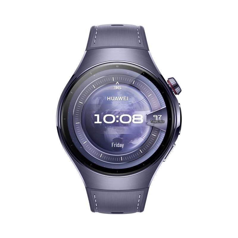 Huawei WATCH 5 Smartwatch (CN Version)