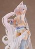 PLUMPMOA Vanilla ~Lovely Sweets Time~ 1/7 Scale PVC Painted Complete Figure