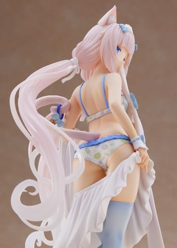 PLUMPMOA Vanilla ~Lovely Sweets Time~ 1/7 Scale PVC Painted Complete Figure
