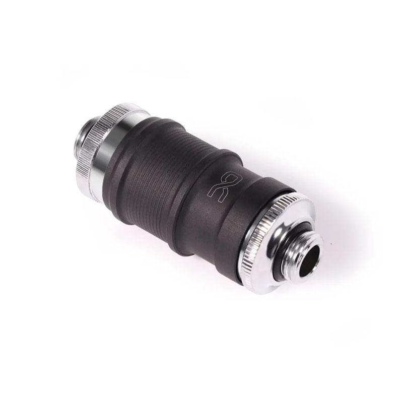 Alphacool ES Quick Release BLH1A PushIn Set OT-OT,IT-IT,Water Cooling Valve Connector Use In Server Workerstation System OT-OT