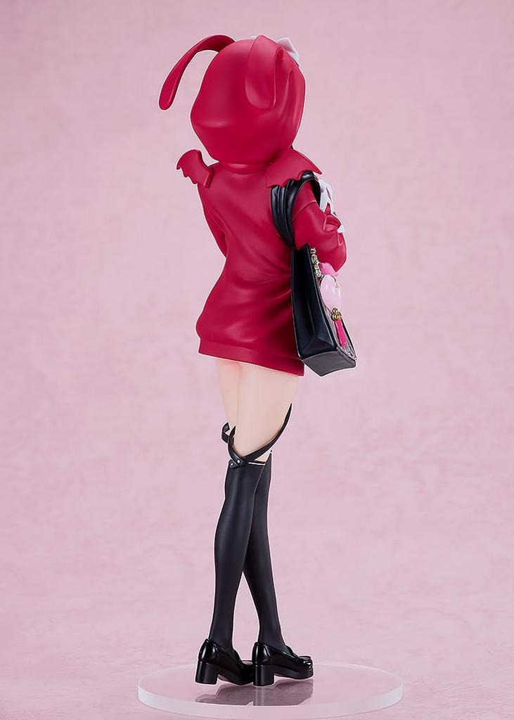 Good Smile Company POP UP PARADE NEEDY GIRL OVERDOSE L Size Plastic Painted Finished Product Ame-chan Non-scale