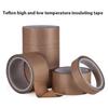 0.13/0.18mm High Temperature Resistance Adhesive Tape Heat Insulation Adhesive Sealing Machine Self-adhesive Waterproof Tapes