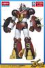 Academy Combined Sentai Mechander Robo Mechander Robo Height 20cm Plastic Model 15821L Approx. Pre-colored (Robot)