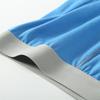 4 Pcs Plus Size Men Cotton Boxer Briefs L XL XXL 3XL 4XL 5XL 6XL Undies Breathable Random Colors Underpants