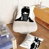 Hot Singer Esdeekid Rebel Pillow Case Sofa Living Room Bedroom Headboard Backrest Cushion Square Cushion Nap Time
