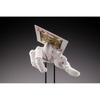 Kotobukiya Artist Support Item 1/1 Scale Hand Model R White Generic Model