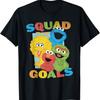 Camiseta unisex para amantes de las semillas de sésamo o semillas de sésamo Niñas Niños