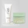 Camp Waterdrop Calming Gel + Green Tangerine Fluid Calming Pads 2 Types