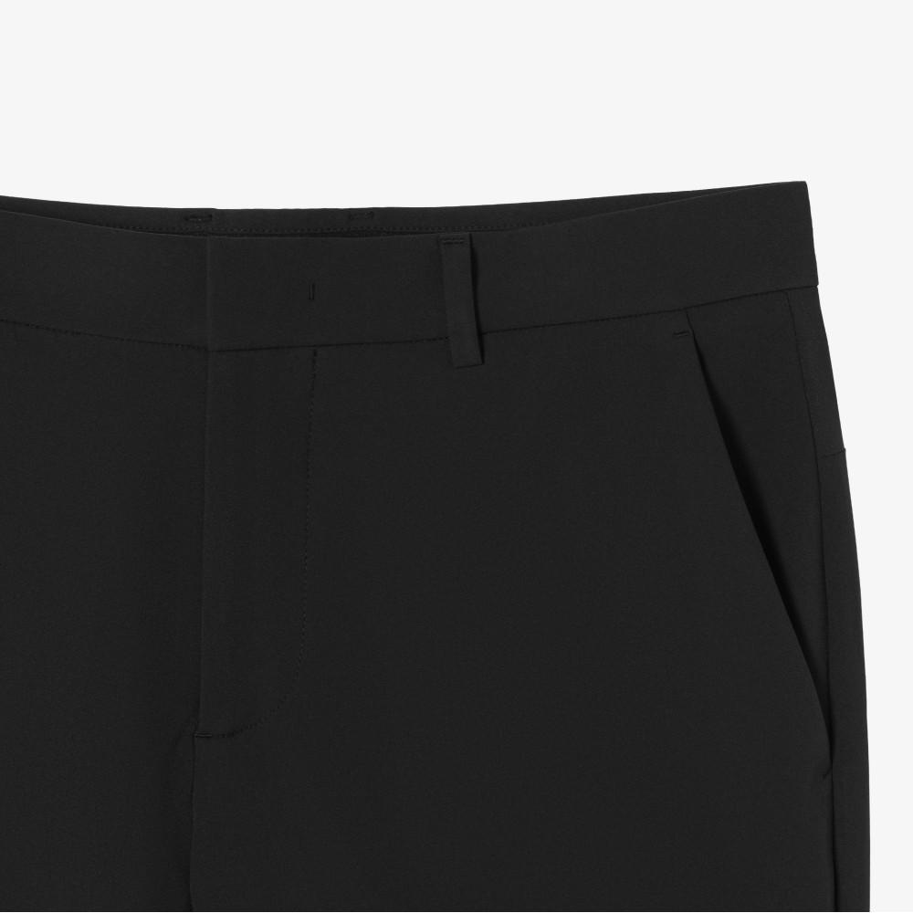 [Lacoste] Men's Summer Textured Pants HH104E-56G031