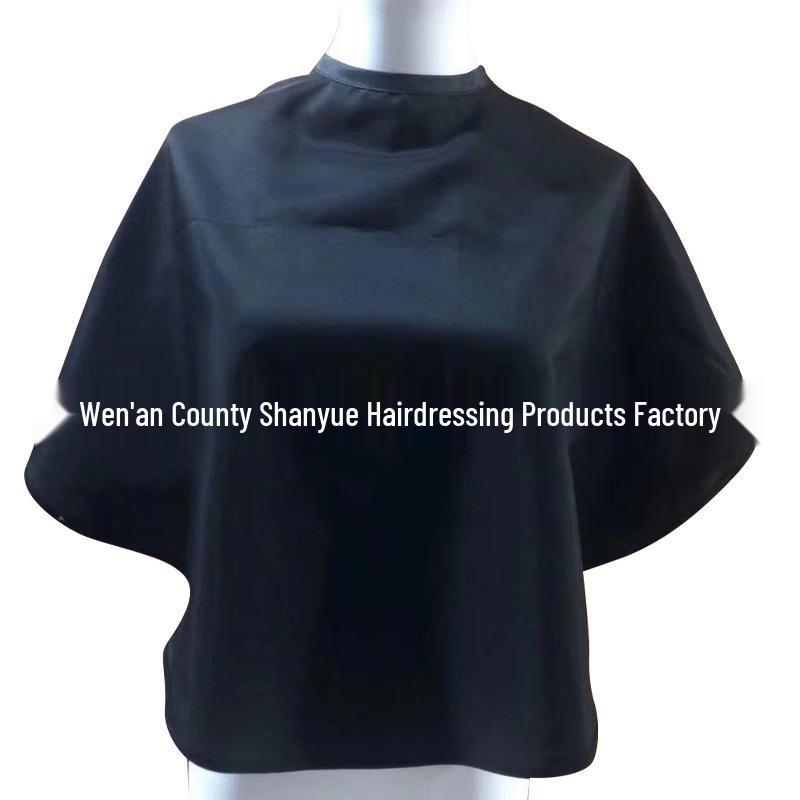 

Waterproof Makeup and Styling Cape for Hair Salon