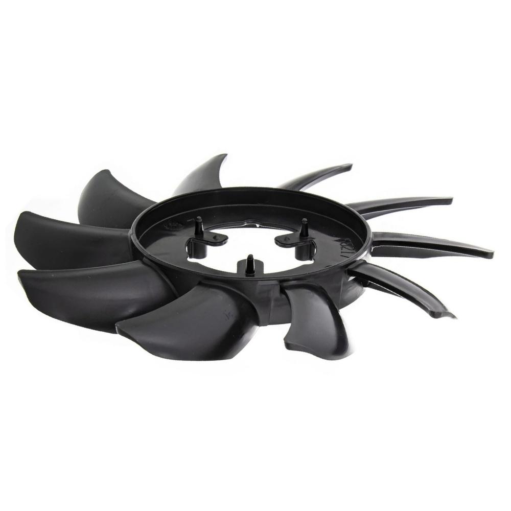 Lawn mower gearbox fan 53994