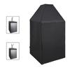 for Kegerator Cover for Residential For Outdoor Use Fits Most Beer Tower Models with Rain Dust and UV Protection