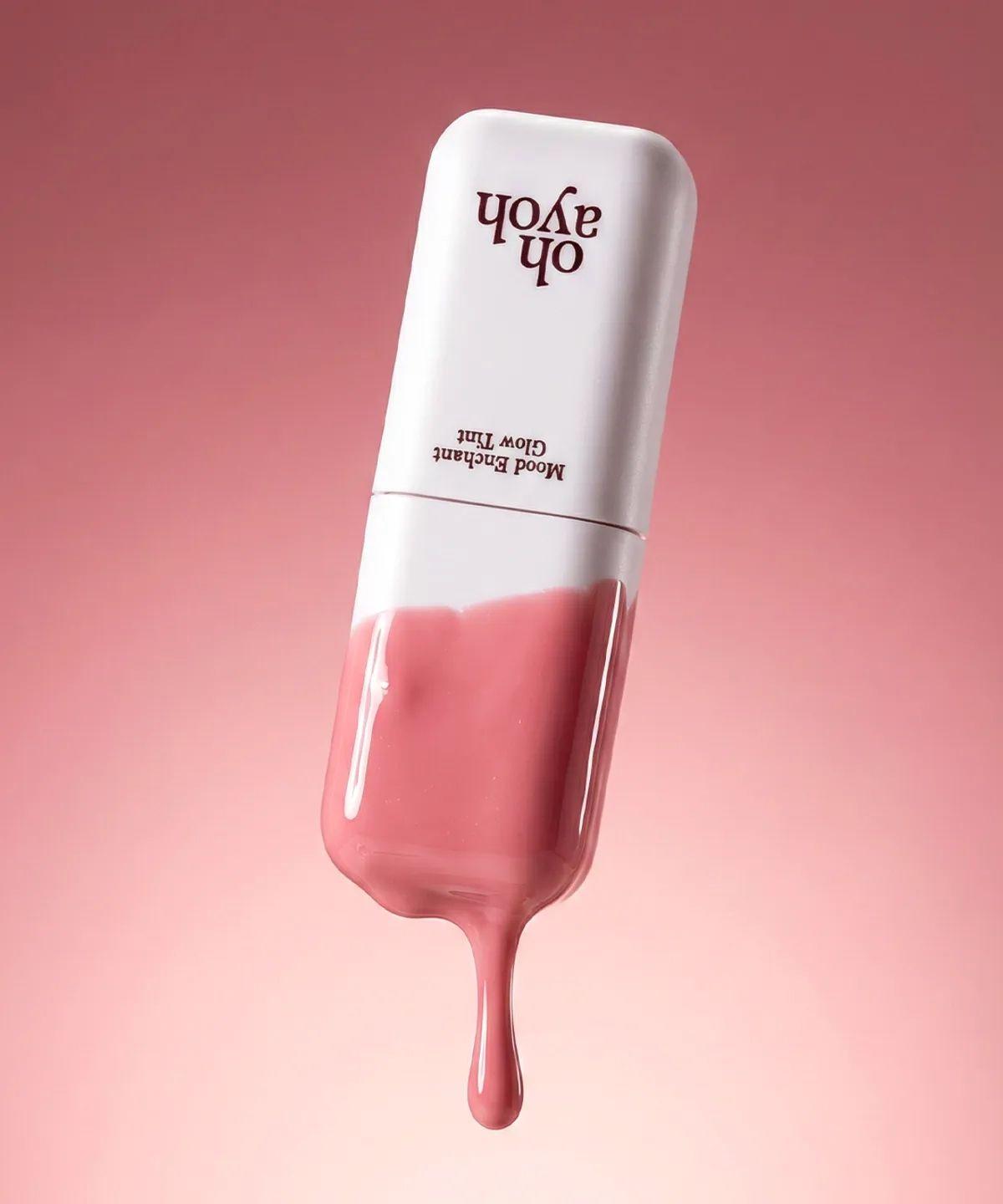 Mood Enchant Glow Tint - 9 colors
