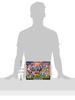 Ensky Dragon Ball Super Super Super Collection! 51 X 73.5 Cm Jigsaw Puzzle 1000 Piece Jigsaw Puzzle 1000T-77