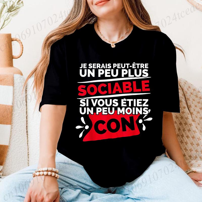 Women s T-shirt Clothing Digital Printed T-shirt Short Sleeve Women s Pure Cotton T-shirt Top S