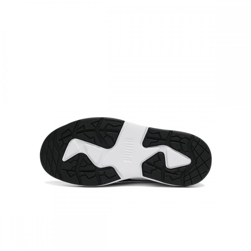 Puma Schuhe V Ps 38914501 Puma Weiß Puma Schwarz Puma Gold