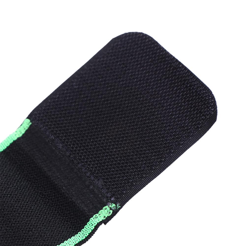 Protection Foot Bandage Nylon Black Elasticity Foot Guard Ankle Brace Ankle Support Foot Protection