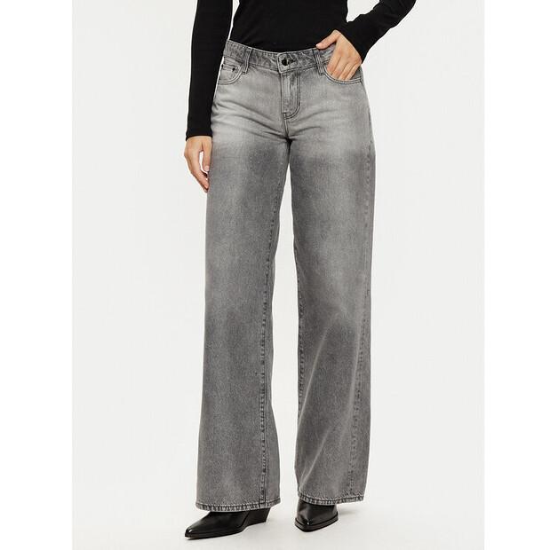 

Джинсы Guess W5RA96 D5M31 серый Regular Fit 32/34