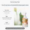 Producten voor douche en bad – Badzout, badschuim