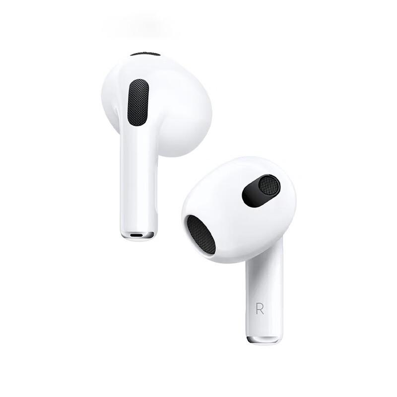 WOPOW AirPro 4P Semi-in-ear Bluetooth Earbuds