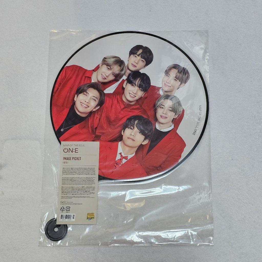 [USED] Final Sale BTS Fans, Goods, Towels, Bags