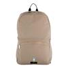 HEMING'S Miffy Soleil Weekend Daypack Backpack STROLL 4076501 [A4 Size, Beige, Nordic Style, Adult, Rabbit Design, Bruna, Travel, Eco Bag, Women's,