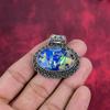 Doublet Opal Jewelry, 925 Solid Sterling Silver Pendant Handmade Gemstone Jewelry, Gifts For Wife Brand New Pendant