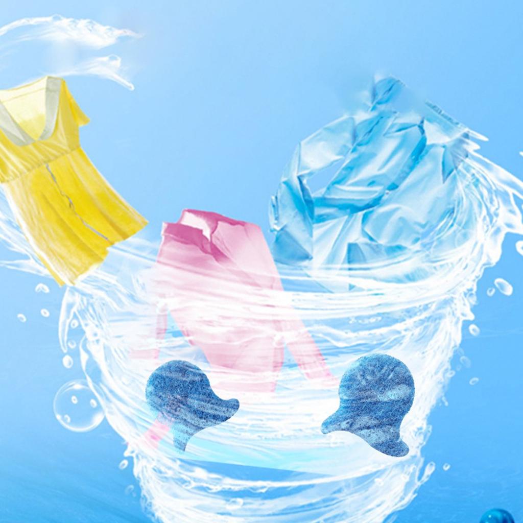 Washing Machine Filter Bag Hair Remover, Household Hair Removal And Hair Suction Sticky Hair Cleaning Filter