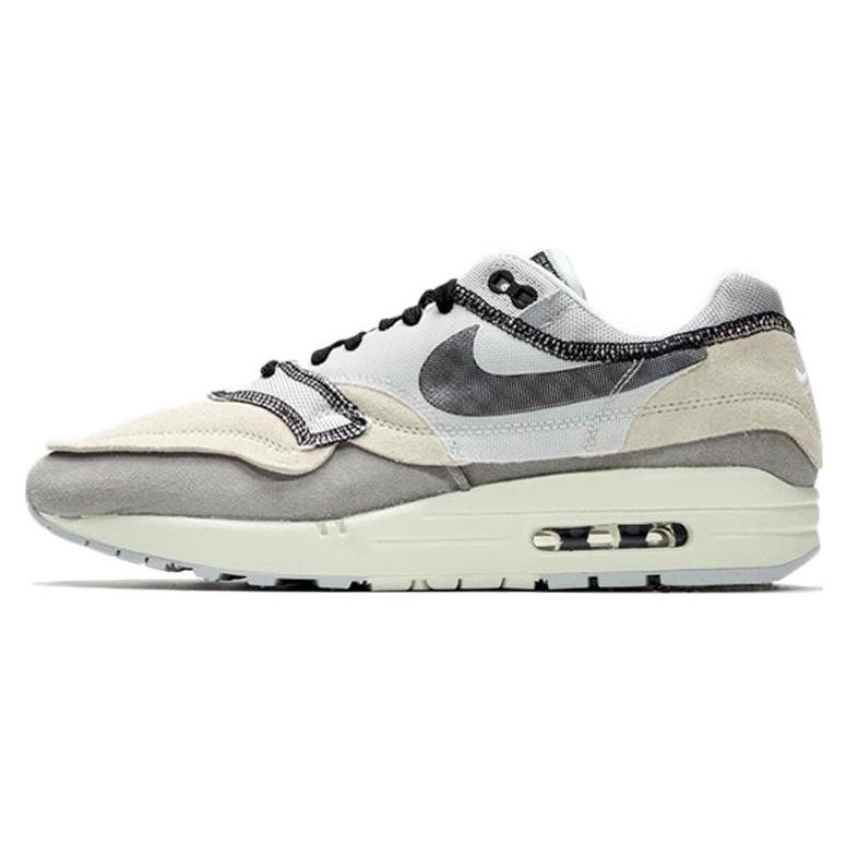 

new Nike Air Max 1 Inside Out Phantom Black 40.5