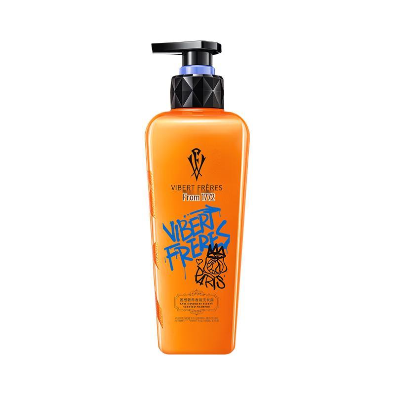 

VIBERT FRÈRES Professional Shampoos