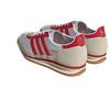 Adidas Originals SL 72 Rutschfeste Verschleißfeste Low Top Freizeitschuhe Damen Rote Sneaker JP5277
