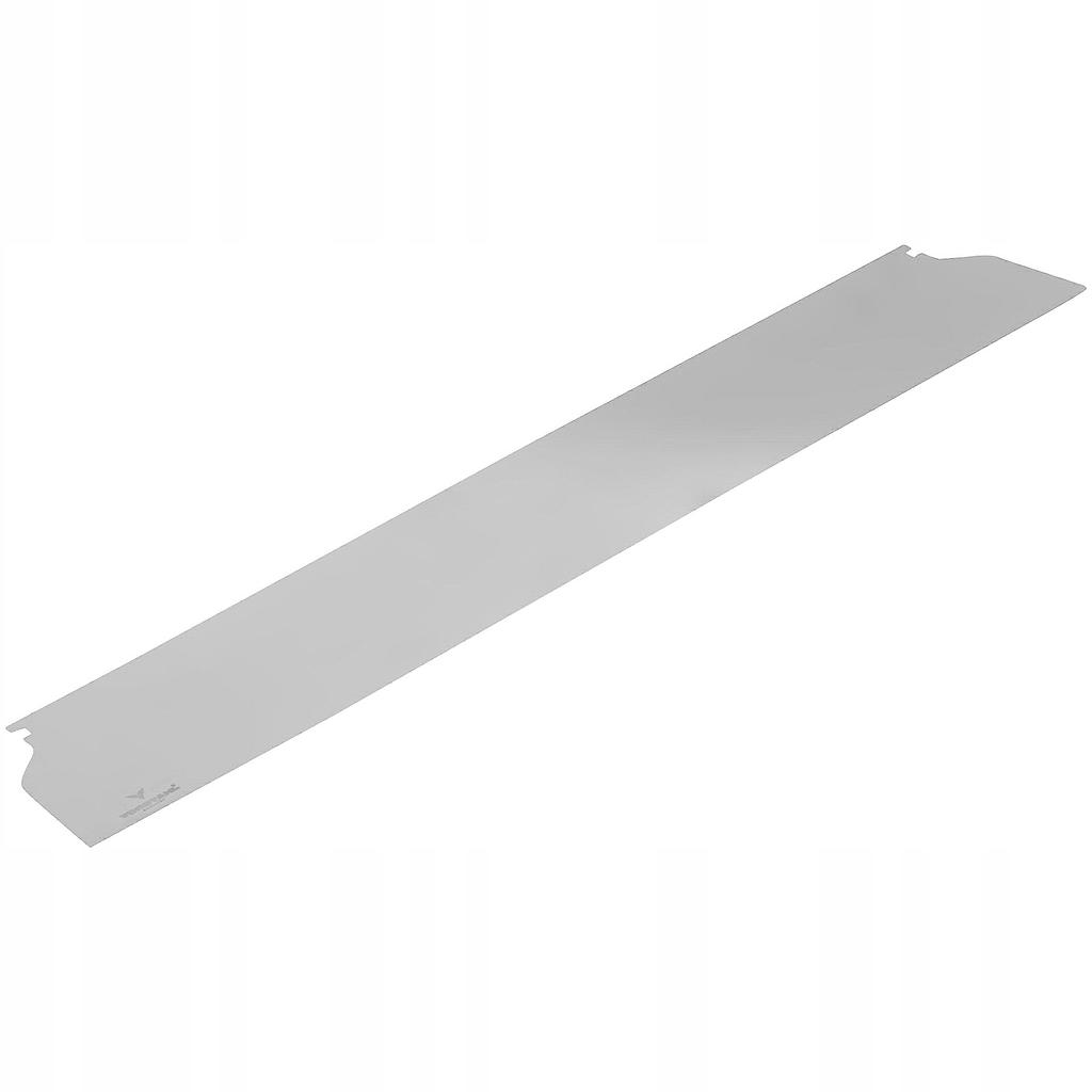 Plaster knife Replacement blade for stainless steel putty 600mm Vorstahl