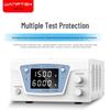 GuCe KPS1560D Adjustable DC Power Supply, 15V 60A, for Laboratory Testing and Battery Charging