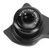 Aluminum Alloy UDH Derailleur Hanger Bike Tail Hook for Trek/Sram Bicycle Component Replacement