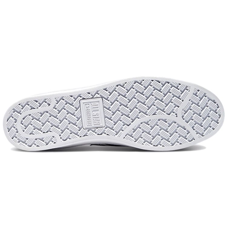 Keith Haring X Converse Pro Leather Low Unisex Sneakers White Black Red 171857C