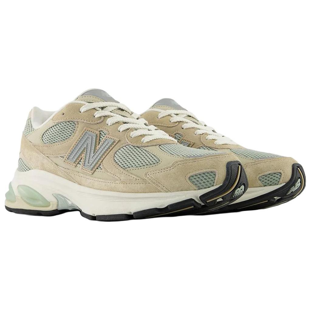 New Balance 2010 Lone Star Cinza Tênis Unissex Bege Mindful-Grey U2010281
