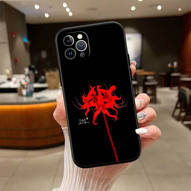Ghouls KEN Phone Case for Samsung S20 S21 S21S S22 S23 S24 FE Ultra Plus Lite F06 F16 M06 M16 M56 A07 A17 A36 A37 A55 A57