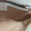[Pre-Owned] GG Marmont Double G Logo Chain Shoulder Bag - Very Good #FRMCDS
