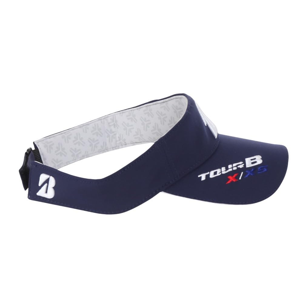 [Bridgestone Golf] Visor Limited Pro Model Summer Visor CPS24B Men's CPS24BNA NA