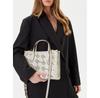 Bag Tommy Hilfiger Tommy Hilfiger Th City Mini AW0AW17500 Light Beige