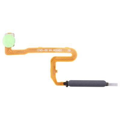 Fingerprint Sensor Flex Cable for Xiaomi Redmi Note10 Pro / Redmi Note 10 Pro Max / Redmi Note 10 Pro M2101K6G M2101K6R M2101K6P M2101K6I