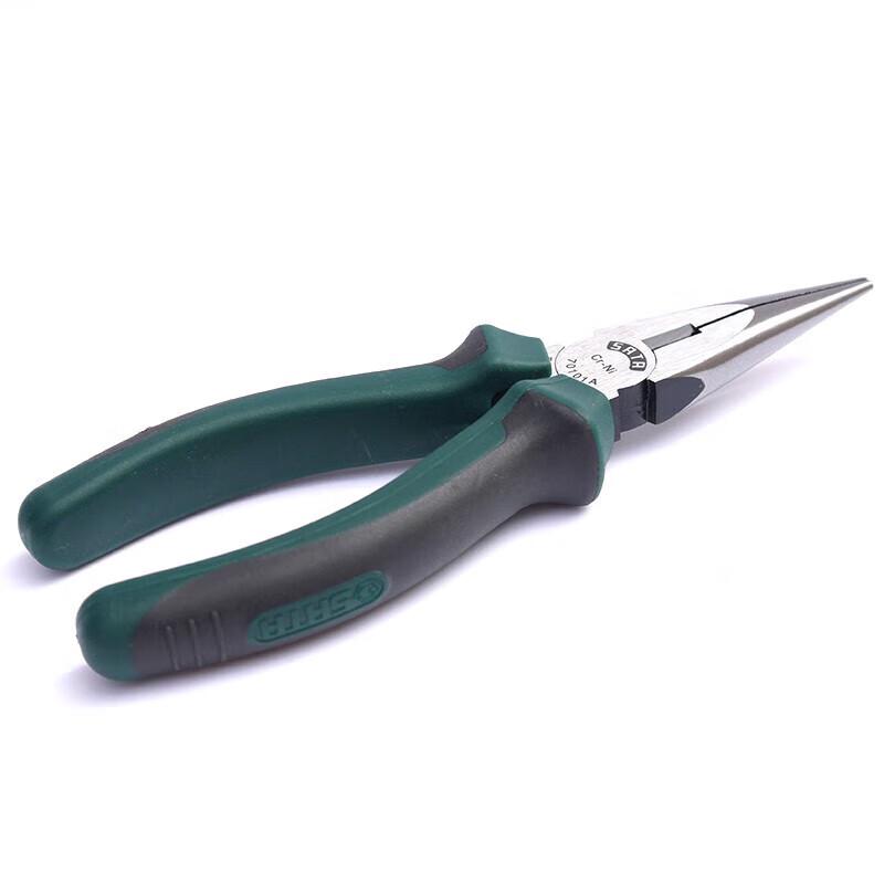 SATA 70102A Needle Nose Pliers