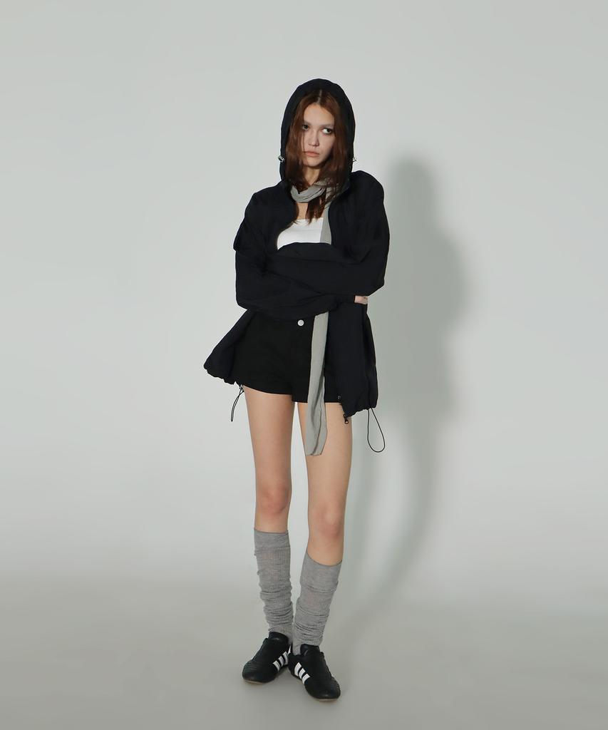 Chicks Shellover Windbreaker