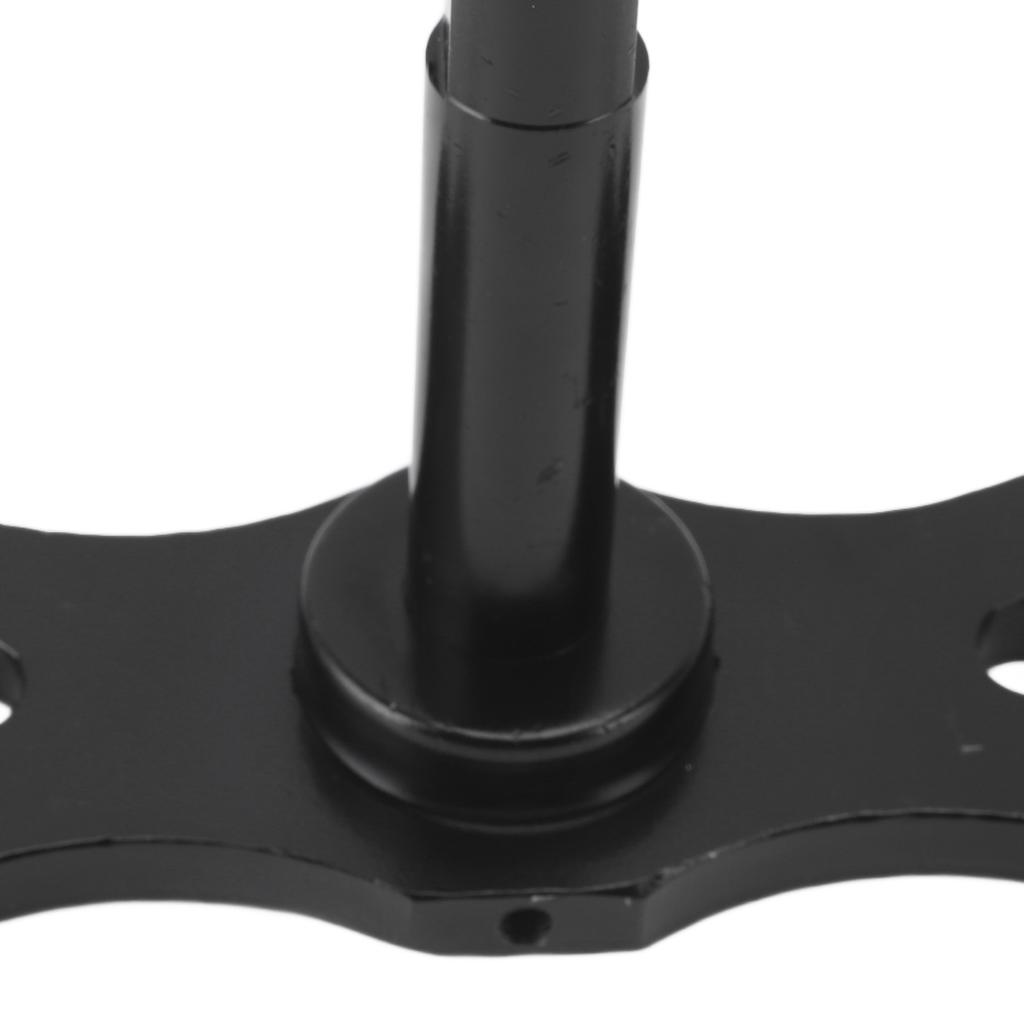 Scooter Front Shock Steering Column Scooter Front Shocks Direction Column for SmartGyro Double Shock Absorber